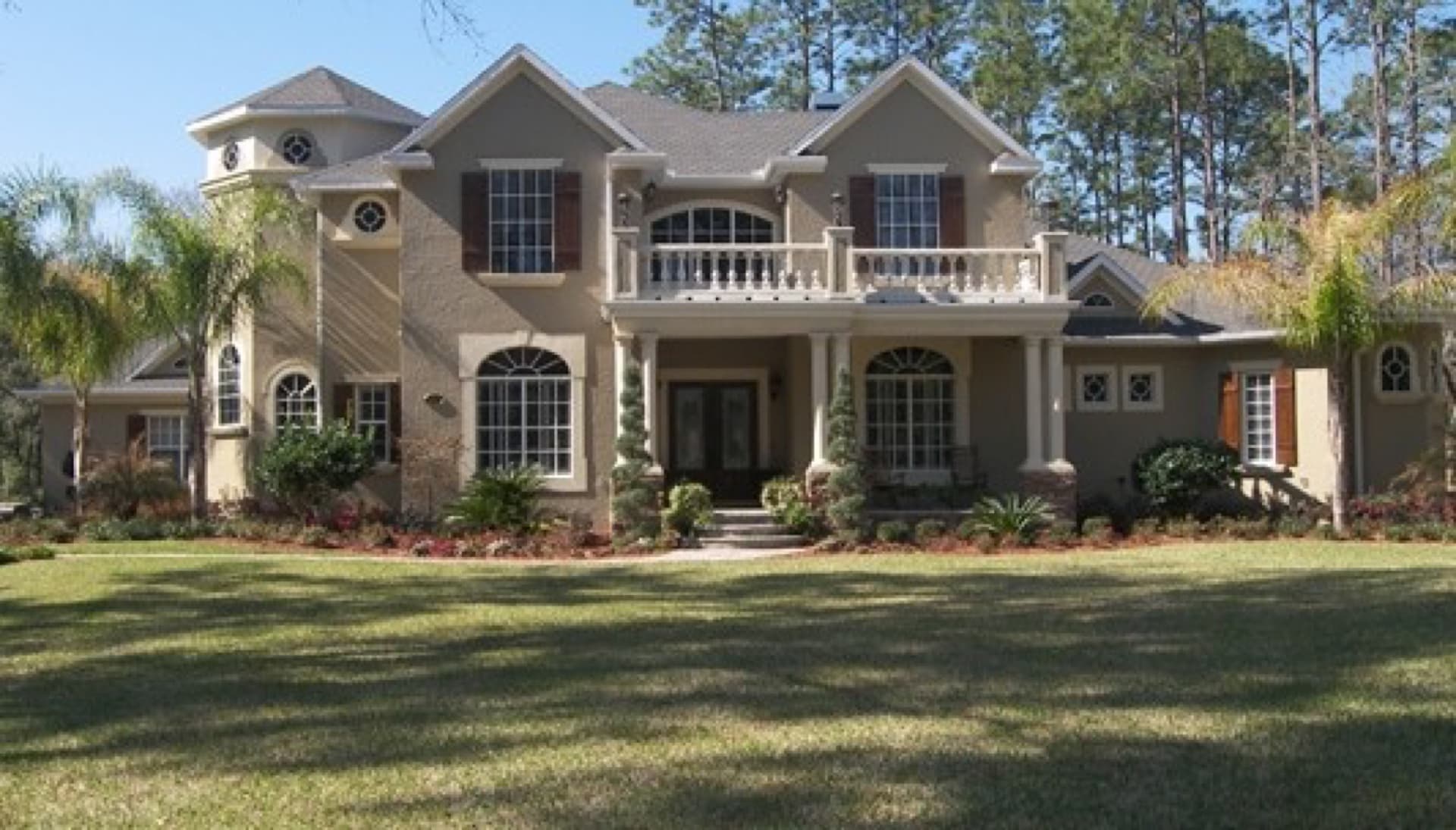 Balmoral Home