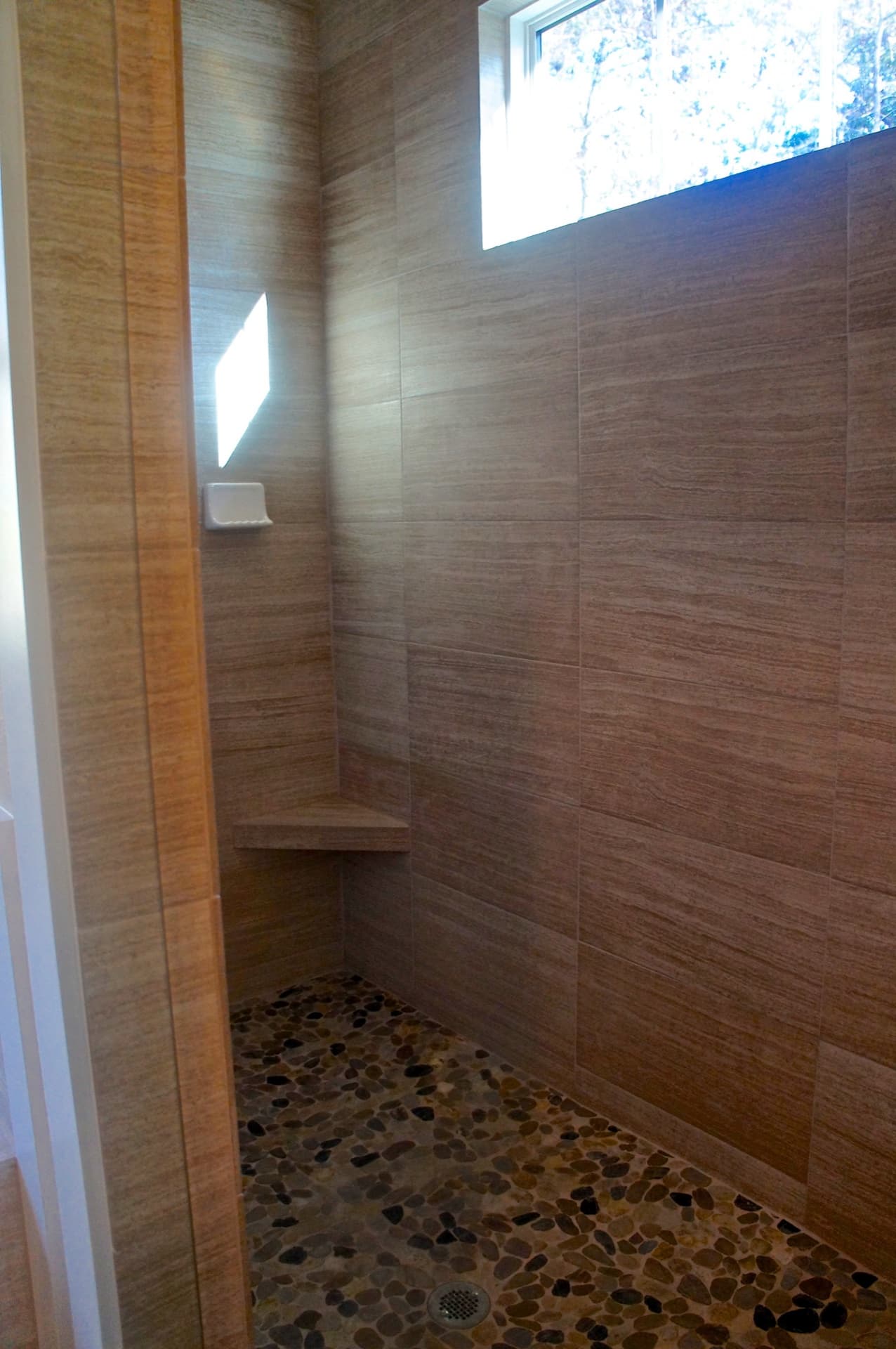 Coastal custom home built by Mosco Custom Homes in New Smyrna Beach, FL
