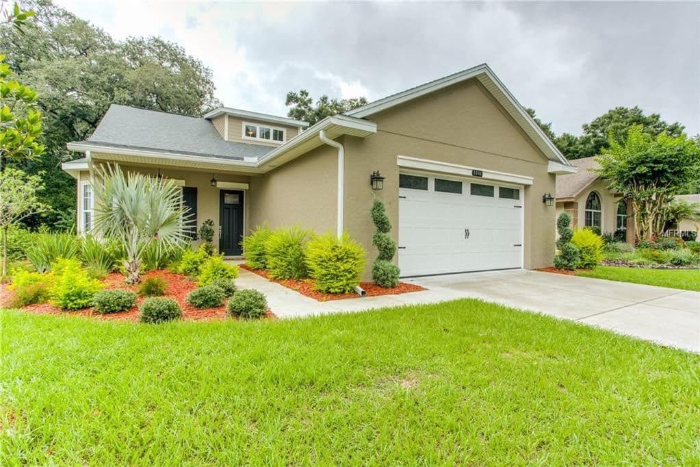 DeLand Home
