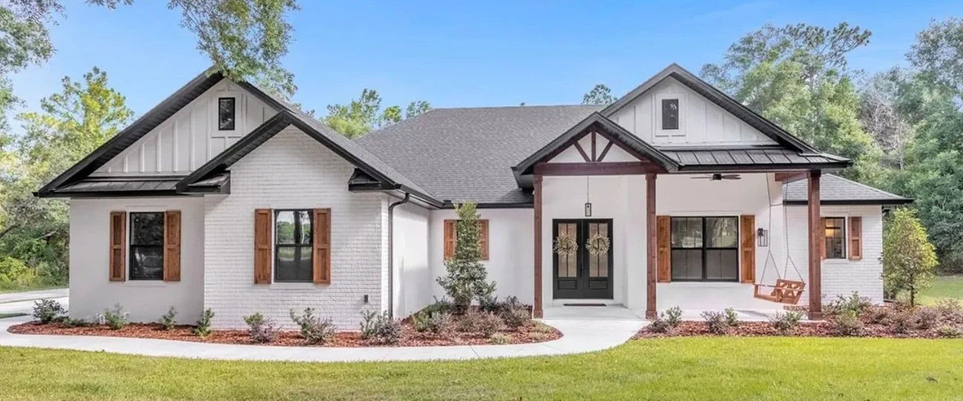 DeLand Home